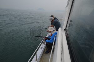 アジアマリンサービス 釣果