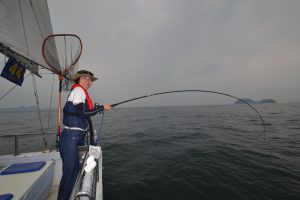 アジアマリンサービス 釣果