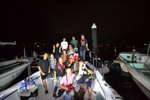 アジアマリンサービス 釣果