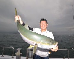 アジアマリンサービス 釣果