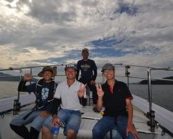 アジアマリンサービス 釣果