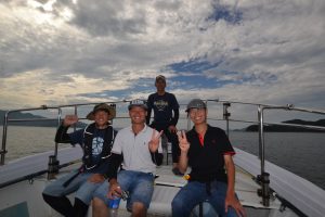 アジアマリンサービス 釣果