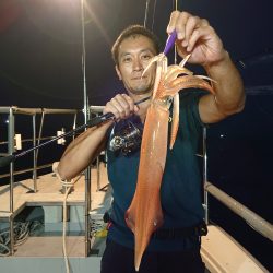 まるいち丸 ZERO-1 釣果