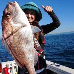 フィッシングボートACE(エース) 釣果