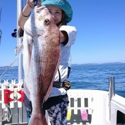 フィッシングボートACE(エース) 釣果