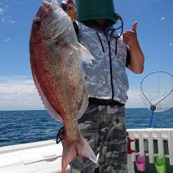 フィッシングボートACE(エース) 釣果