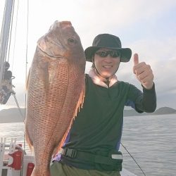 フィッシングボートACE(エース) 釣果