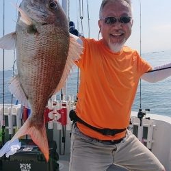 フィッシングボートACE(エース) 釣果