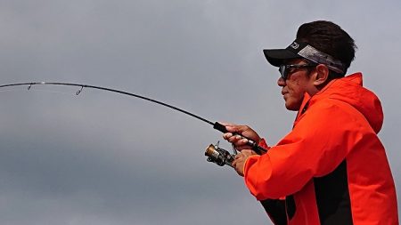 フィッシングボートACE(エース) 釣果