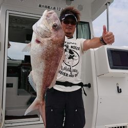 フィッシングボートACE(エース) 釣果