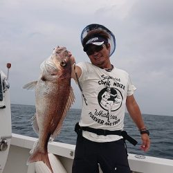 フィッシングボートACE(エース) 釣果