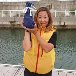 フィッシングボートACE(エース) 釣果