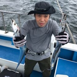 深川　吉野屋 釣果