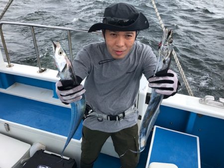 深川　吉野屋 釣果