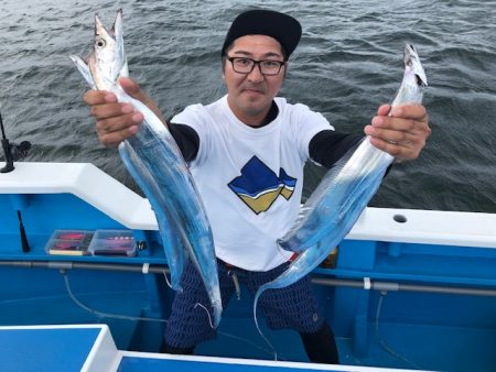 深川　吉野屋 釣果