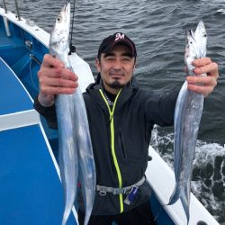 深川　吉野屋 釣果