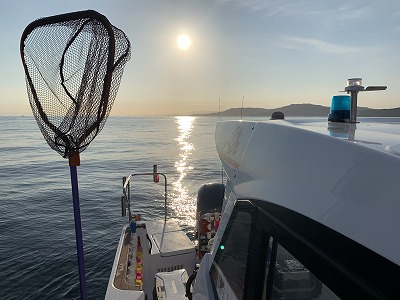 フィシングボートAir(エアー) 釣果