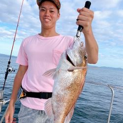 フィシングボートAir(エアー) 釣果