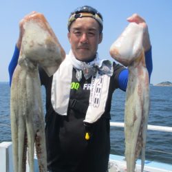 まとばや 釣果