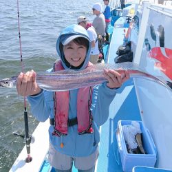 深川 吉野屋 釣果