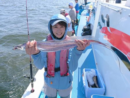 深川 吉野屋 釣果