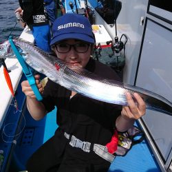 深川 吉野屋 釣果