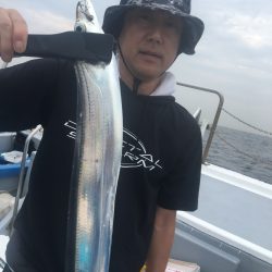夢丸 釣果