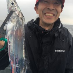 夢丸 釣果