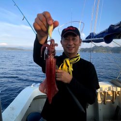 オーシャンズ　京都 釣果