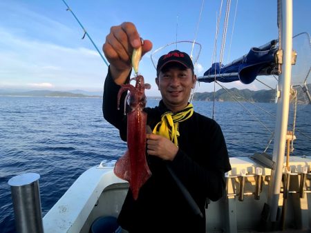 オーシャンズ　京都 釣果