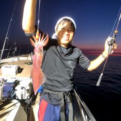 オーシャンズ　京都 釣果