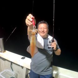 オーシャンズ　京都 釣果