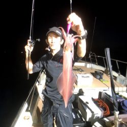 オーシャンズ　京都 釣果