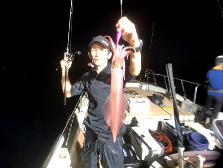 オーシャンズ　京都 釣果