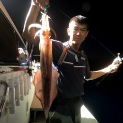 オーシャンズ　京都 釣果