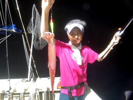 オーシャンズ　京都 釣果