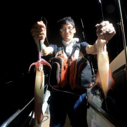 オーシャンズ　京都 釣果