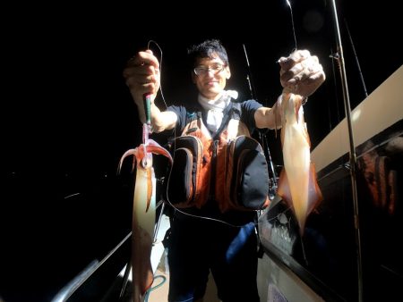 オーシャンズ　京都 釣果