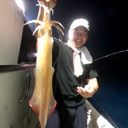 オーシャンズ　京都 釣果