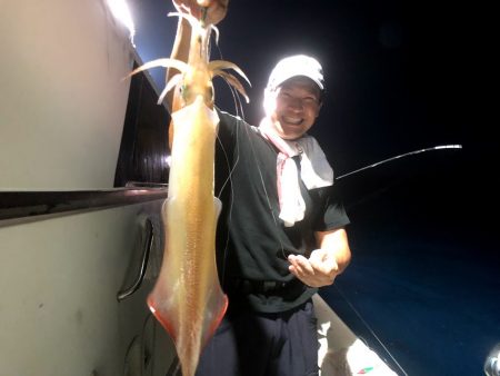 オーシャンズ　京都 釣果