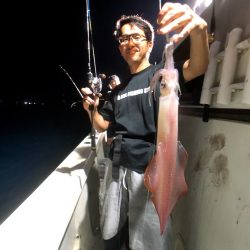 オーシャンズ　京都 釣果