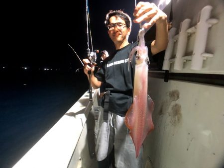 オーシャンズ　京都 釣果