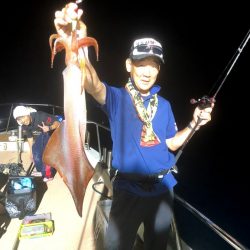 オーシャンズ　京都 釣果