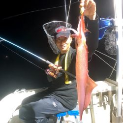 オーシャンズ　京都 釣果