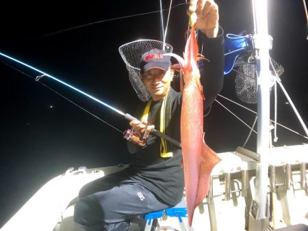 オーシャンズ　京都 釣果