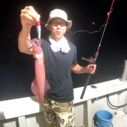 オーシャンズ　京都 釣果