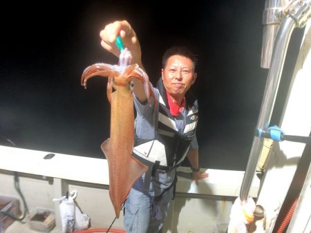 オーシャンズ　京都 釣果