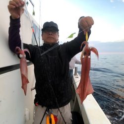 オーシャンズ　京都 釣果