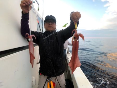 オーシャンズ　京都 釣果
