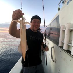 オーシャンズ　京都 釣果